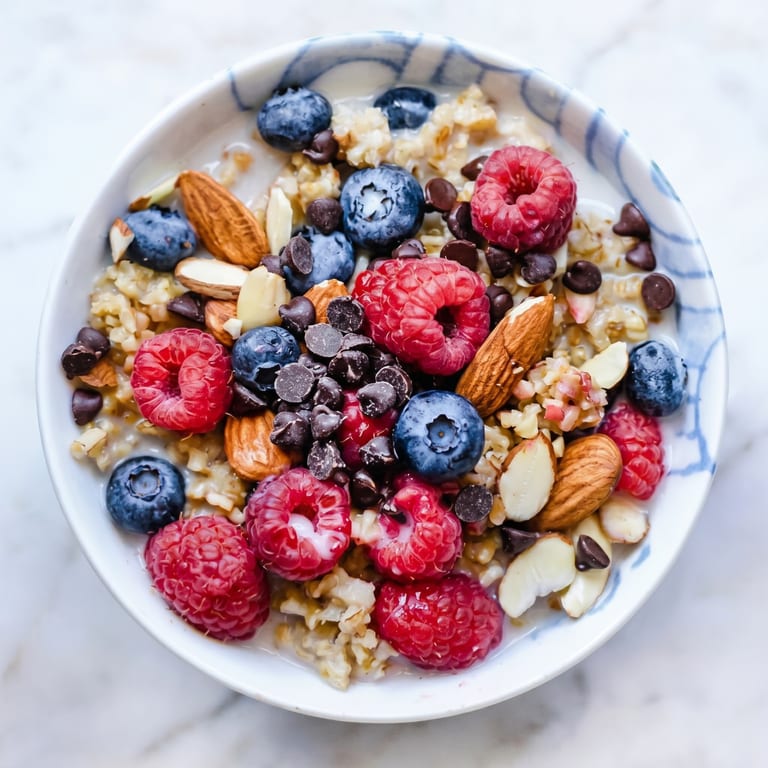 Food Made Fresh Throughout the Day