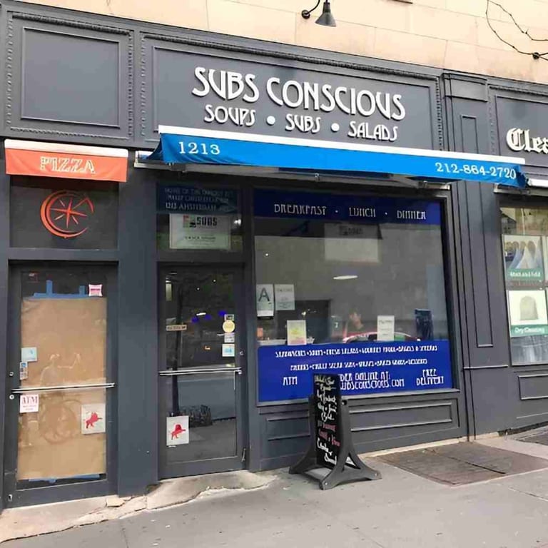 Welcome to Subsconscious