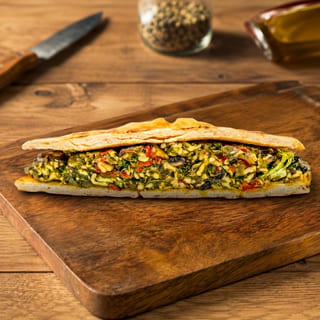 Italian Panini