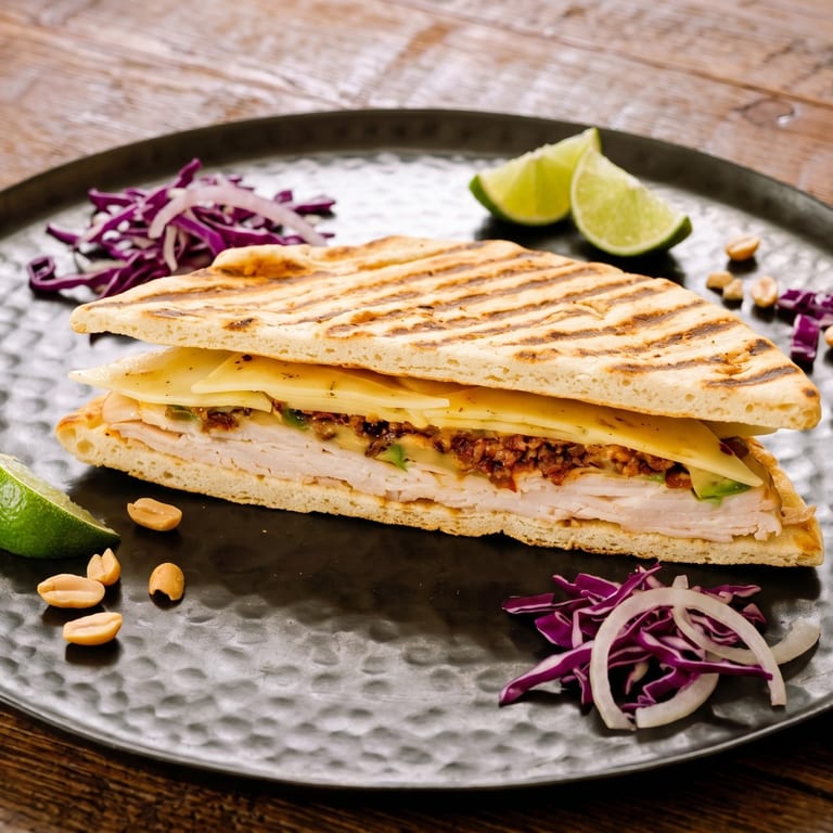Fresh Flavor in Every Bite